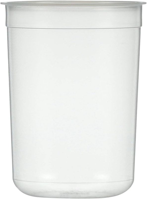 Photo 1 of 3M PPS (Original Series) Liners, 16348-Case, Mini, 6 fl oz, 180 mL, 100 per case
