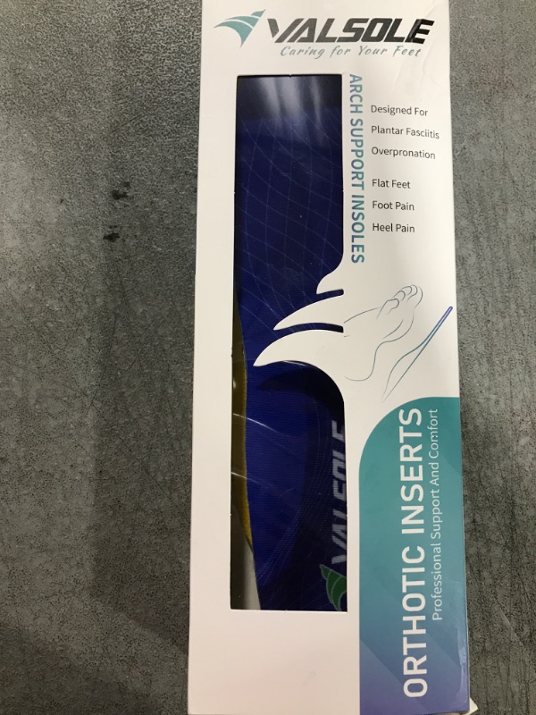 Photo 1 of ARCH SUPPORT INSOLES