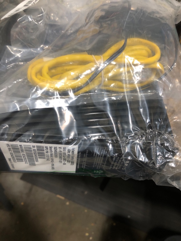 Photo 1 of ARRIS SURFboard SBG7400AC2 DOCSIS 3.0 Cable Modem and AC2350 Wi-Fi Router