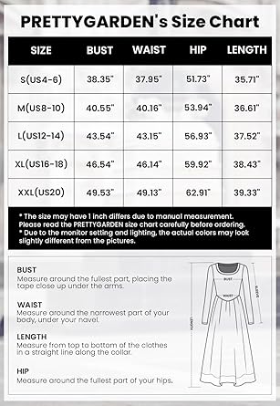 Photo 3 of (READ FULL POST) PRETTYGARDEN Women's 2024 Summer Casual Short Dress Cap Sleeve V Neck Tiered Ruffle Swing A Line Dresses (Pink,Large)