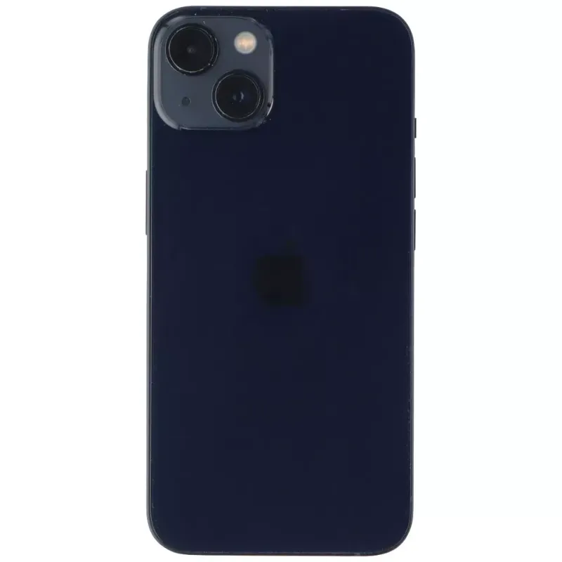 Photo 1 of **SEE NOTES*****IPHONE 13 MIDNIGHT BLUE ------NOT FUNCTIONAL ----PARTS ONLY--- SOLD AS IS -PHONE ONLY---NO REFUND--