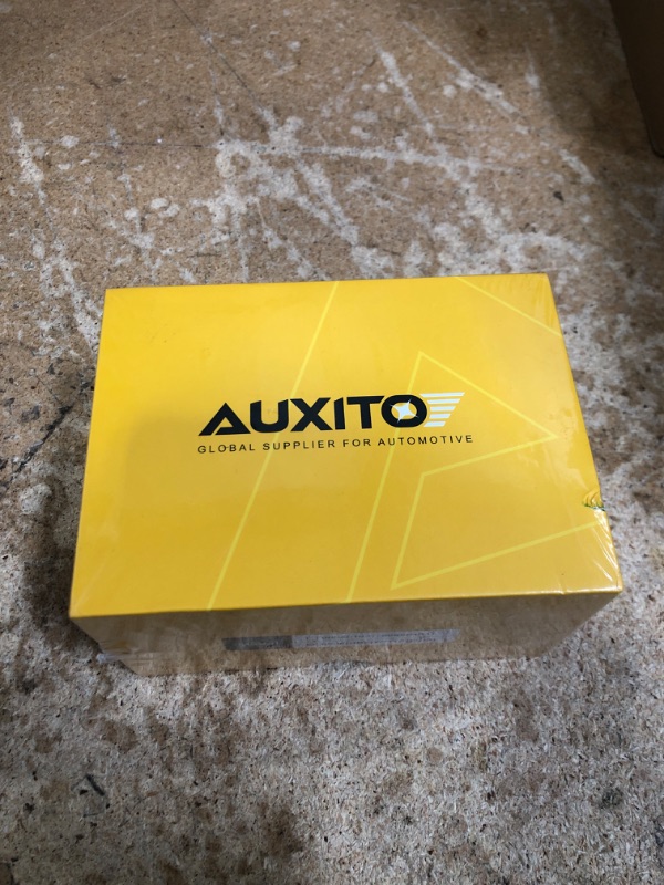 Photo 2 of ***FACTORY SEALED** AUXITO 9005/HB3 H11/H8/H9 LED Bulbs Combo, 50000LM Bright 6500K Cool White, 120W Fanless Light Bulbs, Pack of 4