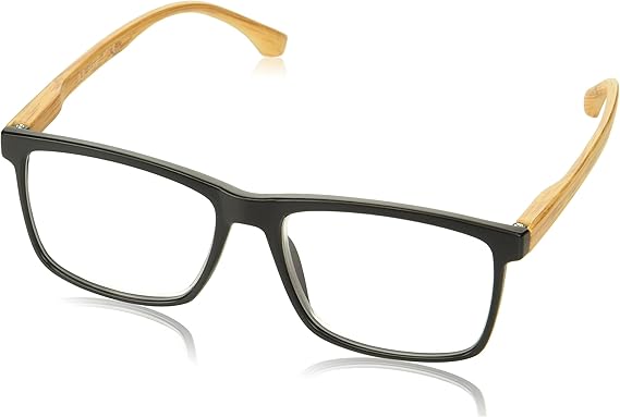 Photo 1 of A.J. Morgan Women's Reliable-Readers Rectangular Reading Glasses
