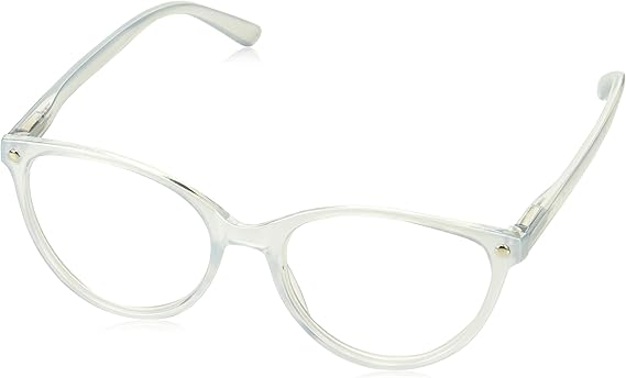 Photo 1 of A.J. Morgan Women's Momento-Readers Cat-Eye Reading Glasses
