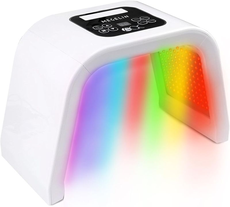 Photo 1 of  LED Light Therapy Machine