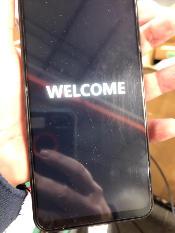 Photo 3 of (SEE NOTES) I16 ProMax Smartphone Unlocked Cell Phone, 6.99“ HD Screen 5G Phone, 8+256GB phone unlocked, 7000mAh, 68+108MP Zoom Camera, Fingerprint Button Unlock-and take photos,Dual SIM, Face ID(Wine Red)