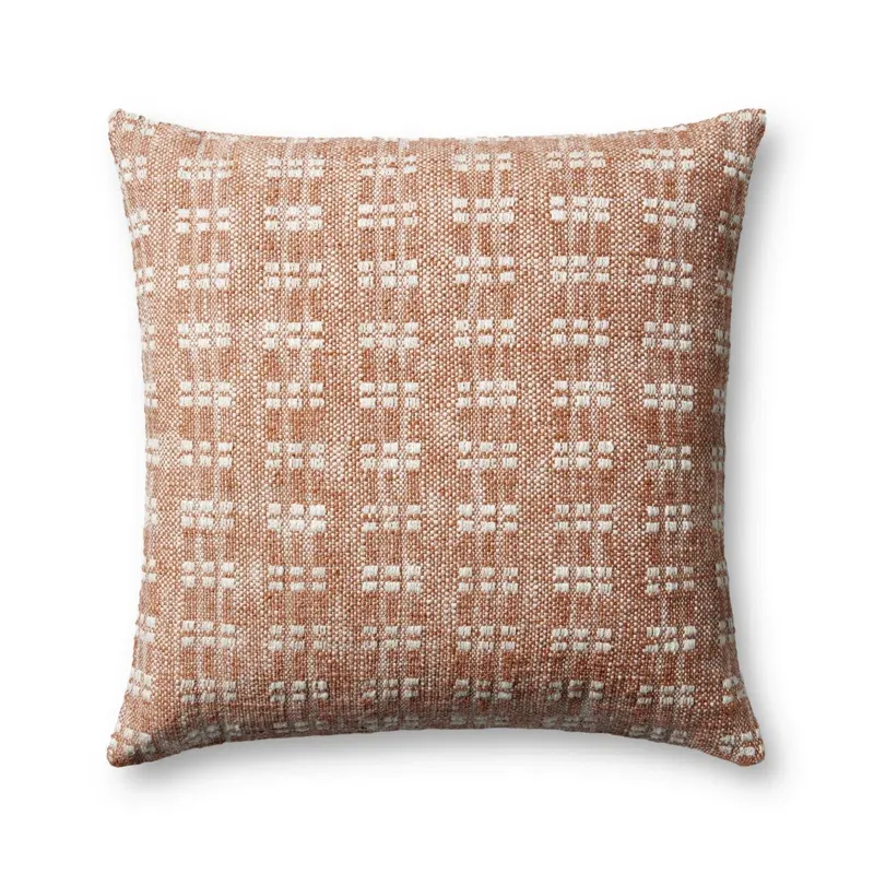 Photo 1 of ***STOCK PHOTO REFERENCE ONLY***
Magnolia Home by Joanna Gaines x Loloi Bryn Throw Pillow
