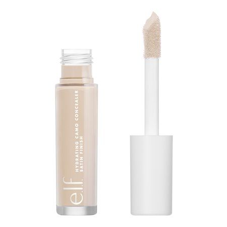 Photo 1 of ***NON REFUNDABLE***
E.l.f. E.l. F Hydrating Camo Concealer, Fair Beige - 0.2 Oz | CVS
