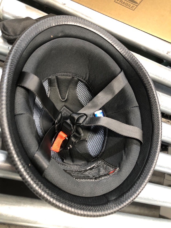 Photo 1 of Motorcycle Half Helmets with Face Shield, German Style Motorcycle Helmet for Adult Men Women, DOT Approved Retro Half Shell Helmet for Moped Cruiser Scooter (X-Large, 1Matt Black)