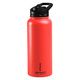 Photo 1 of ***CHECK CLERK NOTES*** Fifty Fifty 34-oz. Stainless Steel Vacuum Insulated Bottle with Flip Straw Lid
