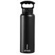 Photo 1 of ***CHECK CLERK NOTES*** Fifty Fifty 40-oz. Stainless Steel Double-Wall Vacuum-Insulated Bottle