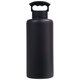 Photo 1 of ***CHECK CLERK NOTES*** Fifty Fifty 64 oz. Stainless Steel Bottle
