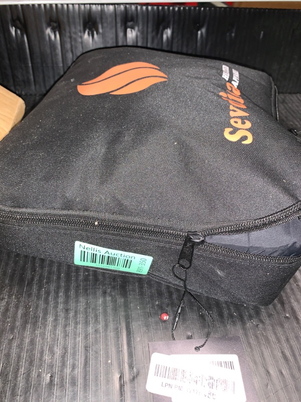Photo 1 of ***XL - HAS CHARGER***
Men’s Heated Vest with Battery Pack Included 16000mAh 7.4V, Warming Heated Vest for Men Hunting, Electric Heating Vest