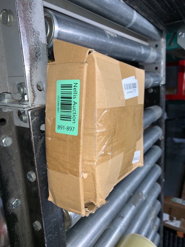 Photo 1 of QWORK Safety Chain Hooks, 3 Pack 5/16" Forged G70 Steel Safety Chain Hook with Latch, for Deck Tow Winch Truck Trailer, 14,000 Lb Load