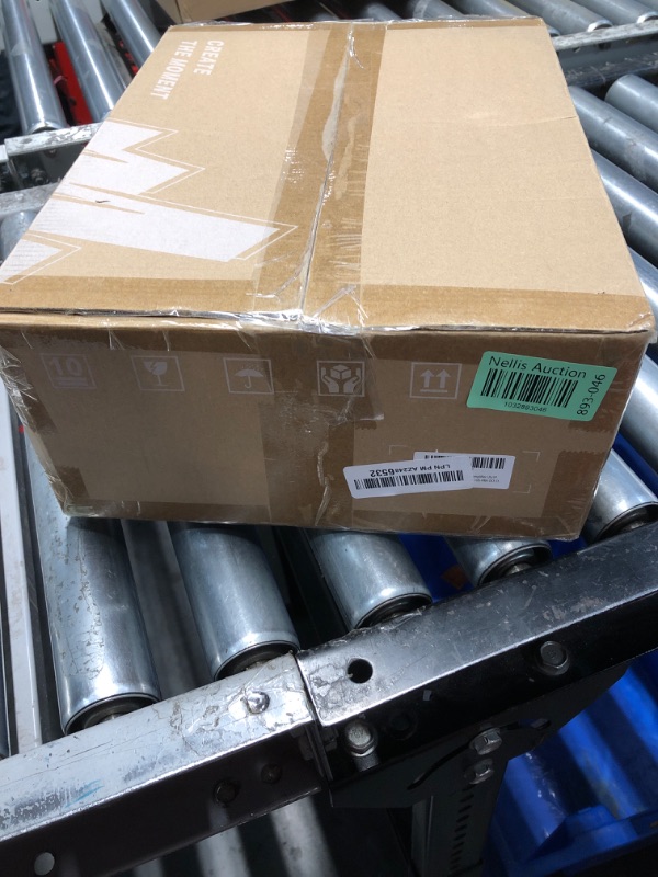 Photo 1 of Donner Stereo Receivers Home Audio Amplifier, Premium 1000W Max Power 4 Channel Amplifier with Bluetooth 5.0, USB, FM, 2 Mic-in, Echo, RCA, Optical/Coaxial Input for Home, Karaoke, Theater Speakers