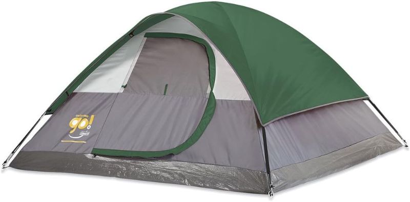 Photo 1 of  Tent GO Dome 4P 9X7 C004