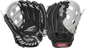 Photo 1 of (stock photo for reference)
Rawlings | Sure Catch T-Ball & Youth Baseball Glove | Sizes 9.5" - 11.5" | Multiple Styles