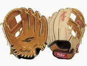 Photo 1 of (stock photo for reference)
Rawlings | Sure Catch T-Ball & Youth Baseball Glove | Sizes 9.5" - 11.5" | Multiple Styles