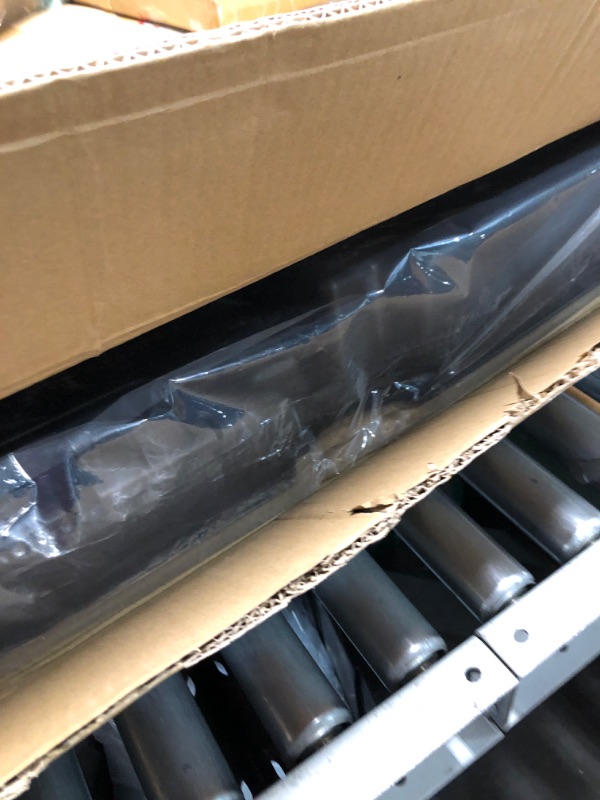 Photo 1 of AutoQi For 2020-2025 Toyota Highlander Trunk Hidden Storage Box, SUV Insert Cargo Rear Hatch Organizer, Extra Space fits Highlander Under Cargo Floor Storage Bins Accessories