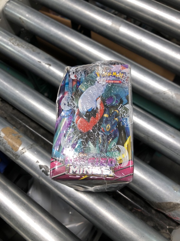 Photo 2 of ***FACTORY SEALED***NON-REFUNDABLE***
Pokemon TCG: Sun & Moon Guardians Rising Sealed Booster Box