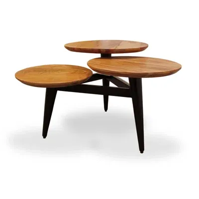 Photo 1 of ***IMAGE FOR REFERENCE***
Wood Coffee Table