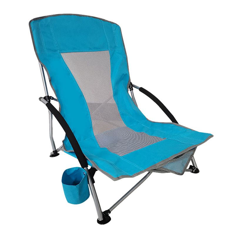 Photo 1 of American Outback Sling Mesh Chair