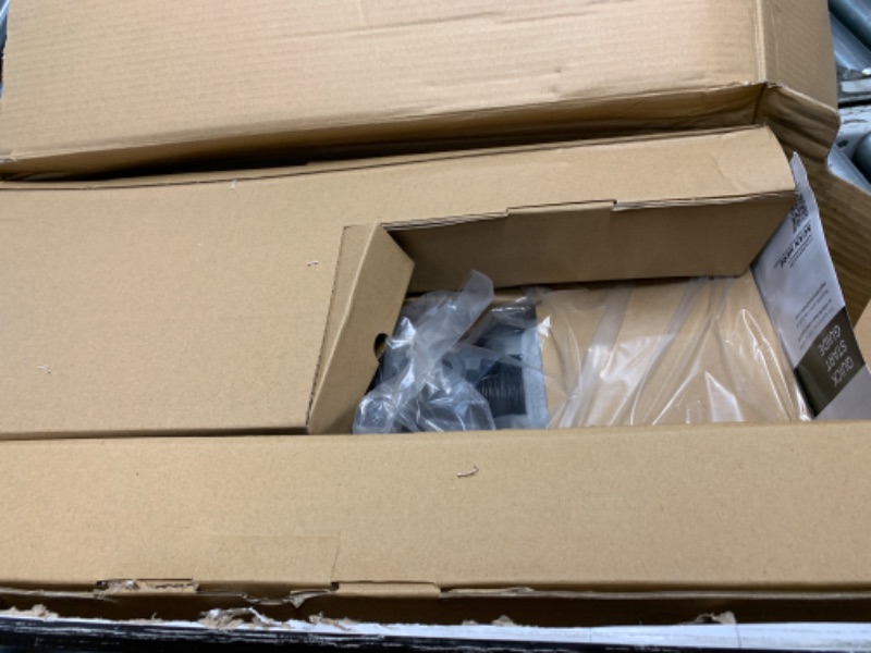 Photo 1 of WANDVAC Pet System Ultra-Lightweight Powerful Cordless Stick Vacuum Cleaner with Charging Dock Grey