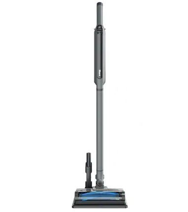 Photo 1 of WANDVAC Pet System Ultra-Lightweight Powerful Cordless Stick Vacuum Cleaner with Charging Dock Grey