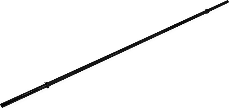 Photo 1 of ***BOX 1 of 3***
Barbell Standard Straight Bar | 1-in Diameter | Multiple Options