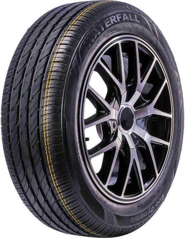 Photo 1 of ***2 TIRES**
Waterfall Eco Dynamic Tires 235/55R19 105V BSW