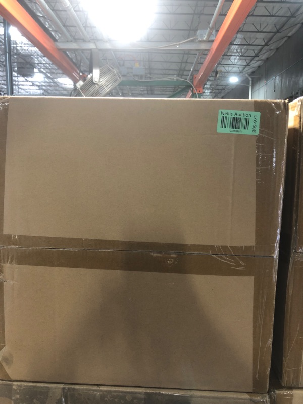 Photo 1 of ******FACTORY SEALED***SIMILAR COLOR SEE PICTURES***JONATHAN Y TBL1003A Acanthus 17.8" Chinoiserie Ceramic Drum Indoor/Outdoor Garden Stool, Bohemian, Coastal, Classic, Cottage, French Country, Traditional, Living Room, Garden Room, Patio, Blue/White