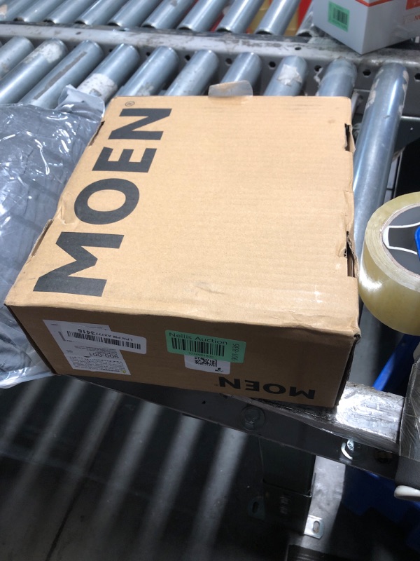 Photo 1 of * UNABLE TO TEST FUNTION***Moen 900-001 Flo by Moen 3/4-Inch Smart Water Shutoff