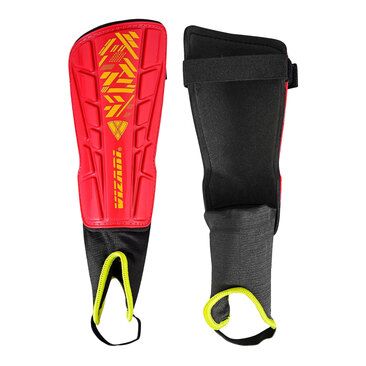 Photo 1 of ***NON REFUNDABLE***BUNDLE OF Vizari Avalon Youth Soccer Shin Guards ASSORTED SIZE AND COLOR 