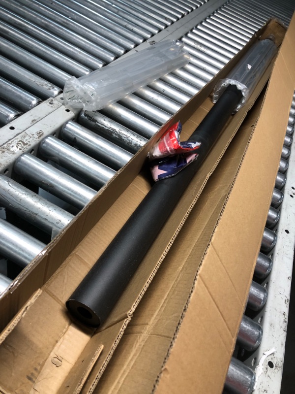 Photo 3 of ***USED - LIKELY MISSING PARTS***
Wphold 20FT Telescopic Flag Pole Kit: Extra Thick Telescoping Flag Poles, Black Heavy Duty Flag Poles for Outside House Inground with 3x5 American Flag