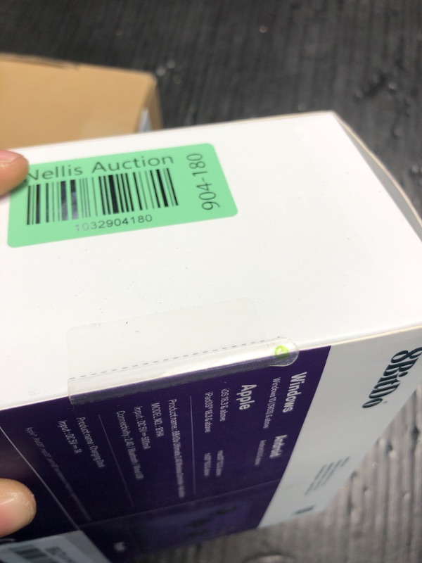 Photo 4 of *** FACTORY SEAL***8Bitdo Ultimate 2.4G Wireless Controller