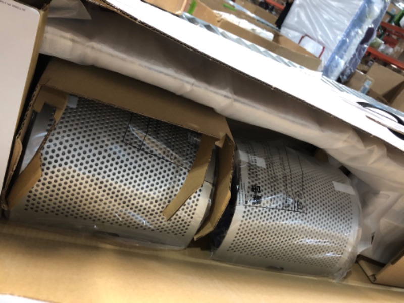 Photo 1 of Dyson Purifier Cool TP4B Purifying Fan