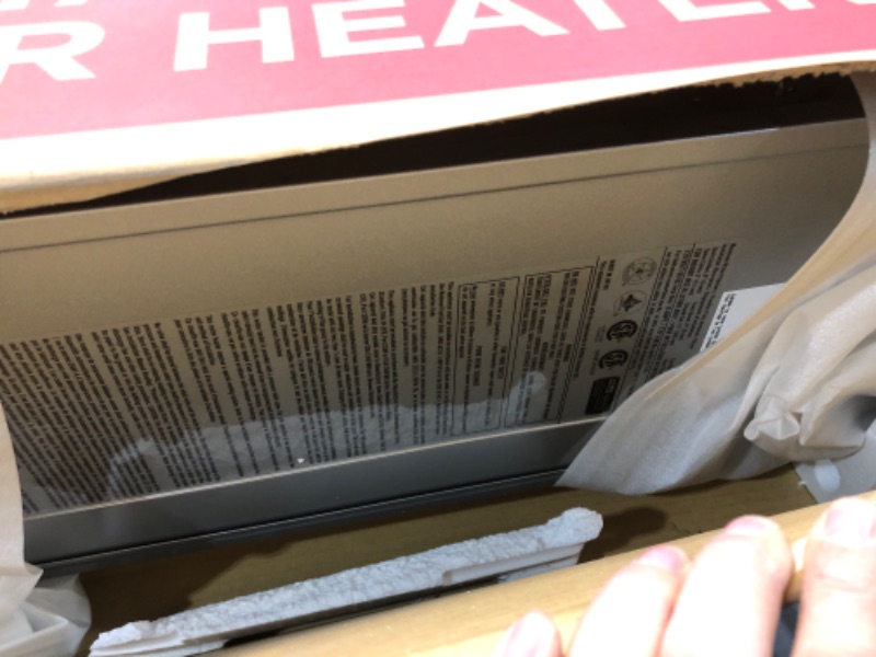 Photo 2 of *** FACTORY SEAL***NEW Rinnai CX199iN High Efficiency Plus Natural Gas Interior Tankless Water Heater, Up to 11.1 GPM
