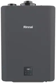 Photo 1 of *** FACTORY SEAL***NEW Rinnai CX199iN High Efficiency Plus Natural Gas Interior Tankless Water Heater, Up to 11.1 GPM