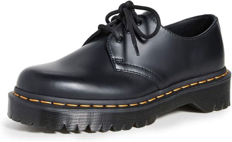 Photo 1 of *** SIZE 7 M***
Dr. Martens Unisex-Adult 1461 Bex Smooth Oxford