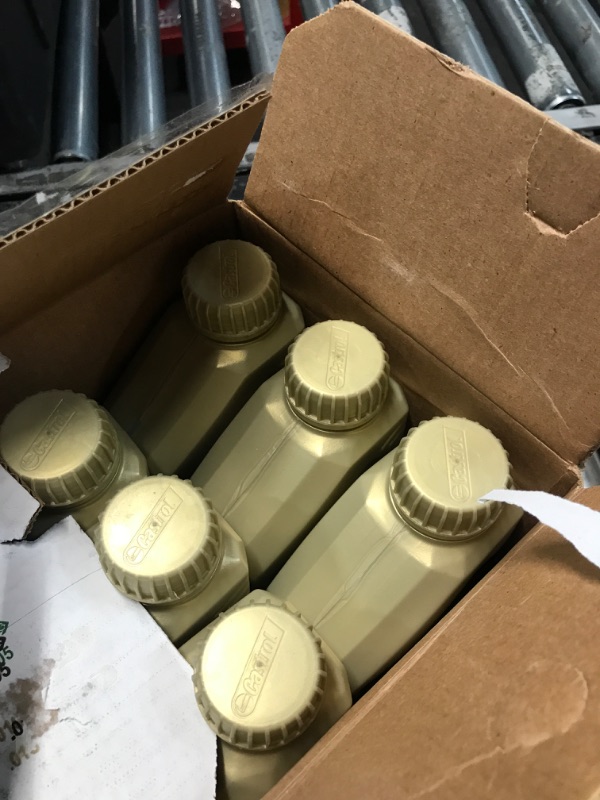 Photo 1 of Castrol EDGE Extended Performance 5W-30 Advanced Full Synthetic Motor Oil, 1 Quart, Pack of 6