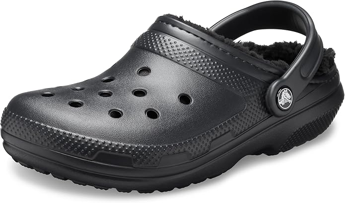 Photo 1 of ****Minor damage used-size 12***
Crocs Unisex Adult Classic Lined Clog