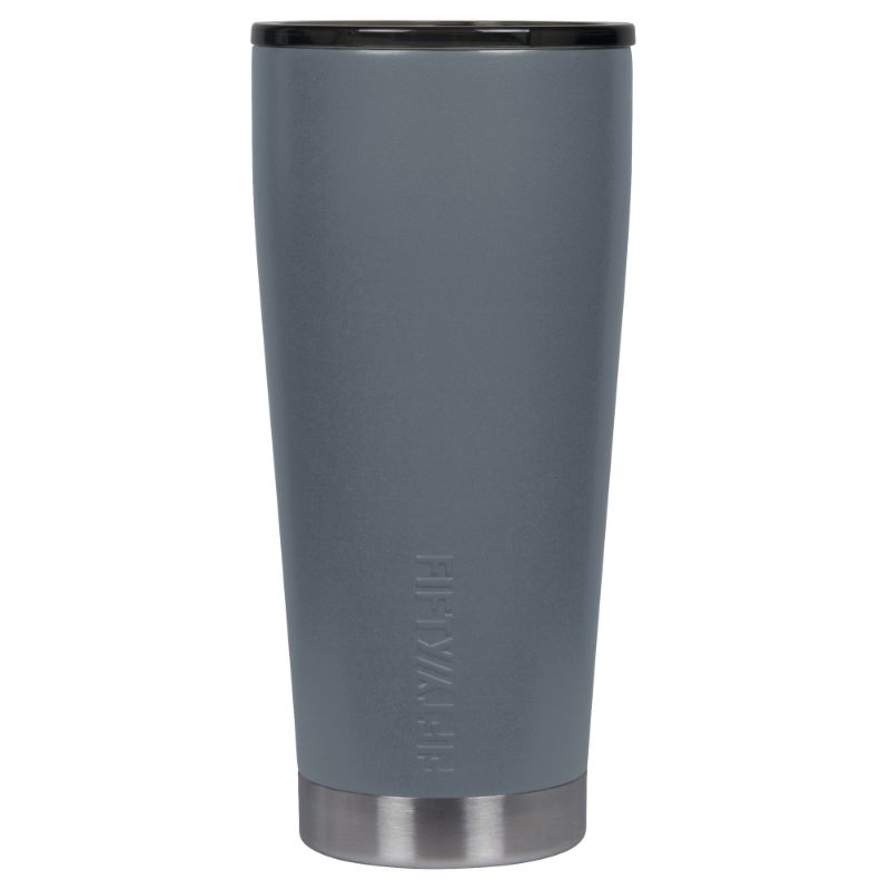 Photo 1 of ***DAMAGED ITEM**Fifty/Fifty 20oz Tumbler GREY