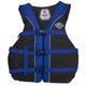 Photo 1 of ***DAMAGED ITEM*****STOCK PHOTO REFERENCE ONLY***Defiance Adult Genoprene Life Vest GREY  30-50"