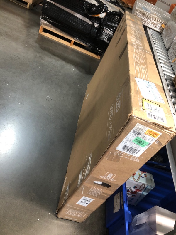 Photo 4 of *** FACTORY SEALED***BRAND NEW OPEN FOR INSPECTION***65” Class S95D Series OLED 4K Glare-Free Smart Tizen TV (2024)