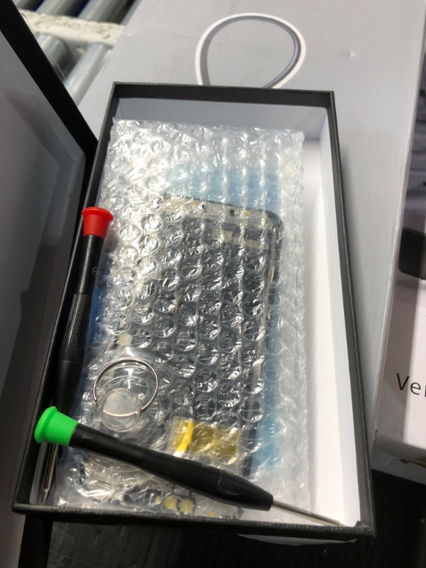 Photo 1 of Fixerman for iPhone 13 Mini Screen Replacement 5.4 inch, 3D Touch LCD Display Digitizer Assembly with Repair Tools (Model A2481, A2626, A2628, A2629, A2630)