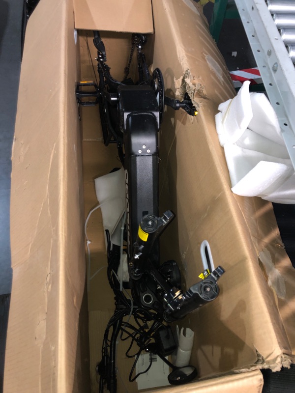 Photo 2 of ***FOR PARTS ONLY**(NON REFUNDABLE)
PHILODO Electric Bike for Adults, Dual Motor Fat Tire Ebike 2 * 1000W Dual Battery Electric Bicycles 48V 46AH with Full Suspension Hydraulic Disc Brakes 35MPH