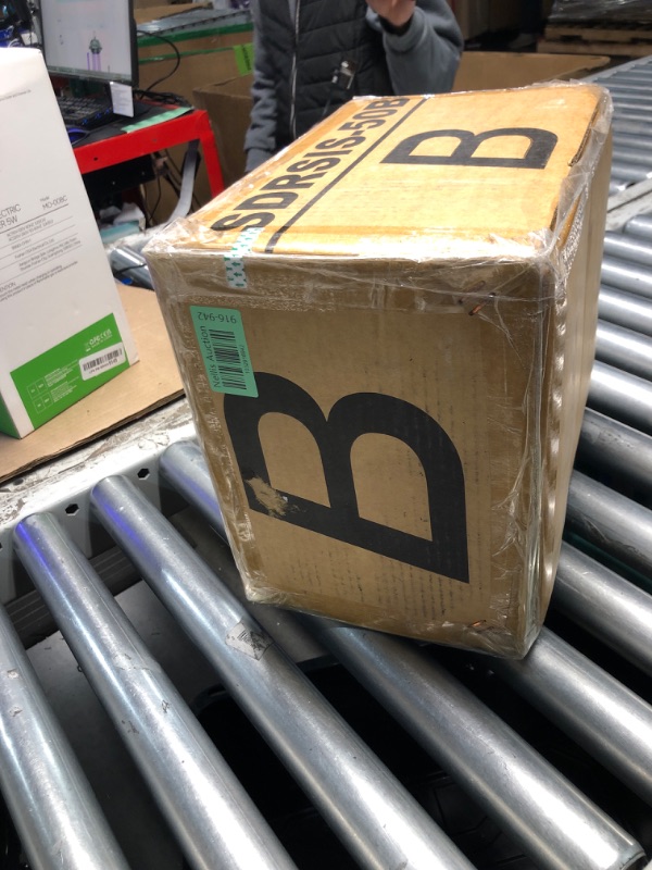 Photo 1 of ***FACTORY SEALED***CAP 50 lbs Coated Dumbbell Set WITH 2 SET OF 4.5 KG AND 2 SET OF 6.8 KG