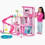 Photo 1 of ***FACTORY SEALED***Mattel  Barbie Dreamhouse Playset New Elevator