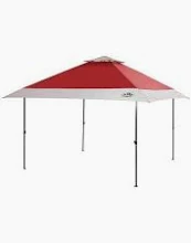 Photo 1 of ***STOCK PHOTO REFERENCE ONLY*** YOLI Pagoda 170 EasyLift 13ft x 13ft Canopy