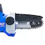 Photo 1 of ***(PARTS ONLY/ NO RETURNS OR REFUNDS) ***
Kobalt 24-volt 6-in Battery 2 Ah Chainsaw (Battery and Charger Included)
